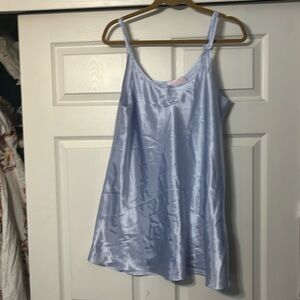 Vintage Oscar De La Renta slip  gown